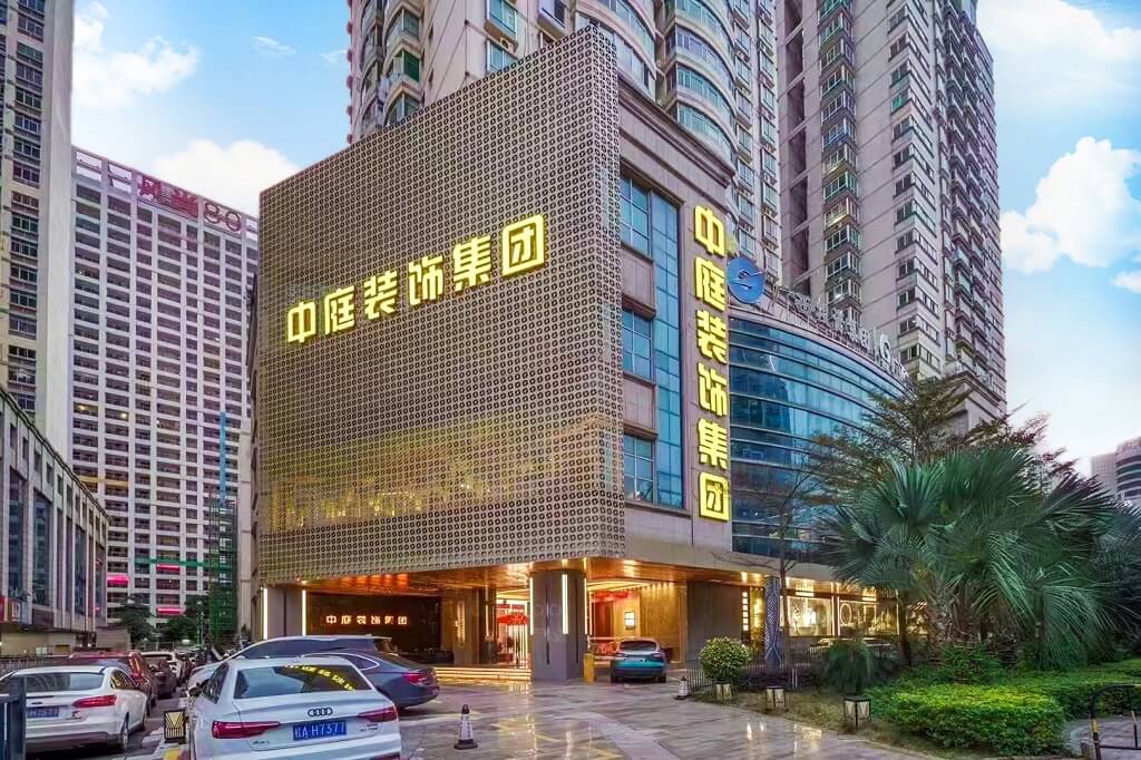 南寧裝修人氣口碑爆棚的裝修公司，快來(lái)看看！