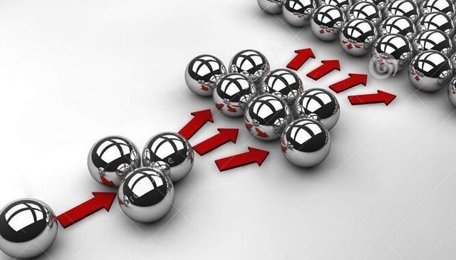 社區新零售：2018走在新零售的道路上，我們為什么選擇匍匐前進？