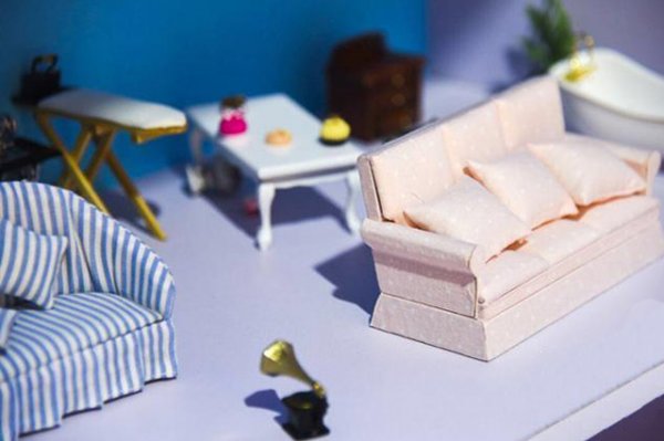 聽說有家租房便利店，可以買到你想要的生活